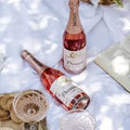 Prosecco Rose