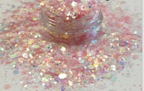 Himalayan Salt Jb33