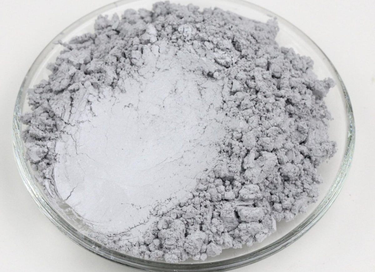 Mica Sz409A Silver
