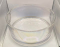 The King Bowl Aura Electroplated