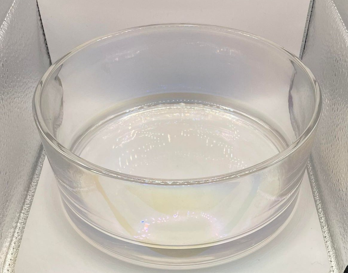 The King Bowl Aura Electroplated