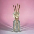 Boston Tall Style Diffuser Clear