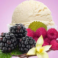 Black Raspberry & Vanilla Bulk Size