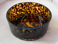 The King Bowl Leopard