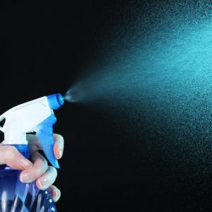 Room Spray Base