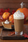 Caramel Pumpkin Latte BBW Type