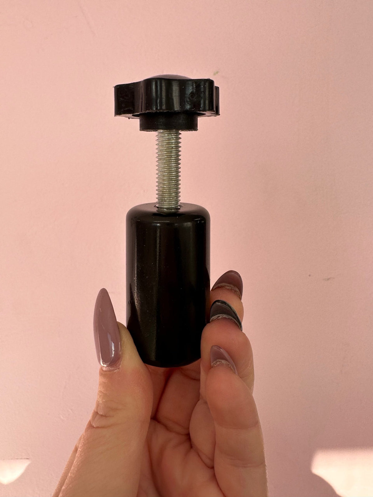 Perfume Bottle Crimping Tool