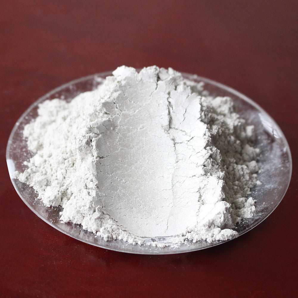 Mica Sz111 Glossy Silver