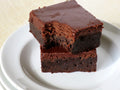 Chocolate Fudge Brownie