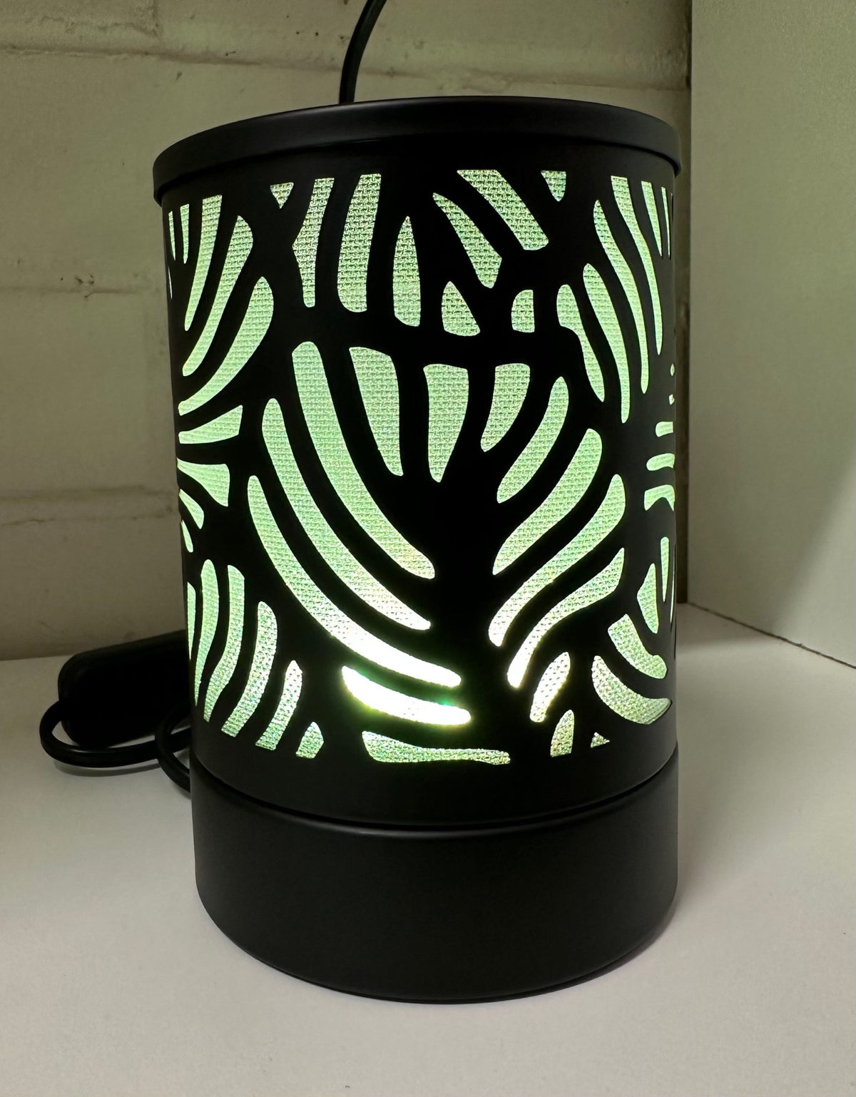 Black Palm