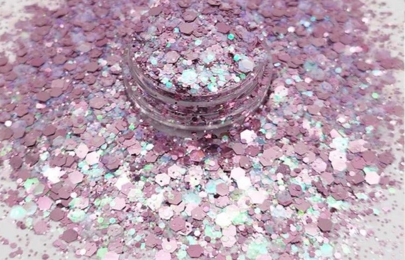 Marshmallow Fairy Jb115