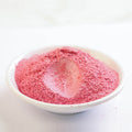 Mica 4605 Sparkle Red