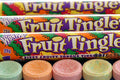 Fruit Tingles