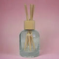 Boston Short Style Diffuser Clear