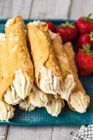 Cannoli