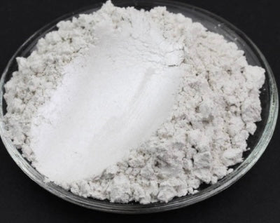 Mica Sz173 White Silk