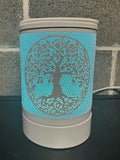White Tree Of Life