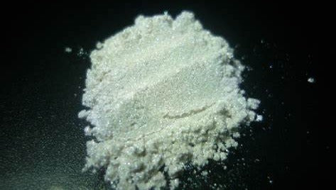 Mica Sz183 Shining White