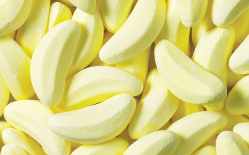 Banana Lollies