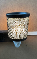 African King Black Plug In