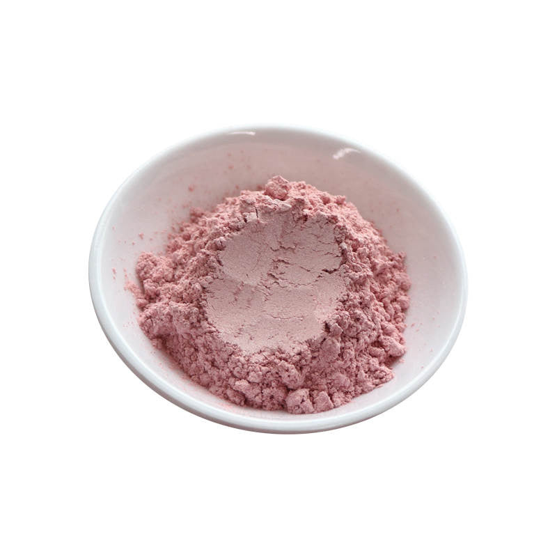 Mica 481 Iced Pink