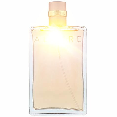 Allure Type