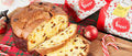 Italian Christmas Panettone