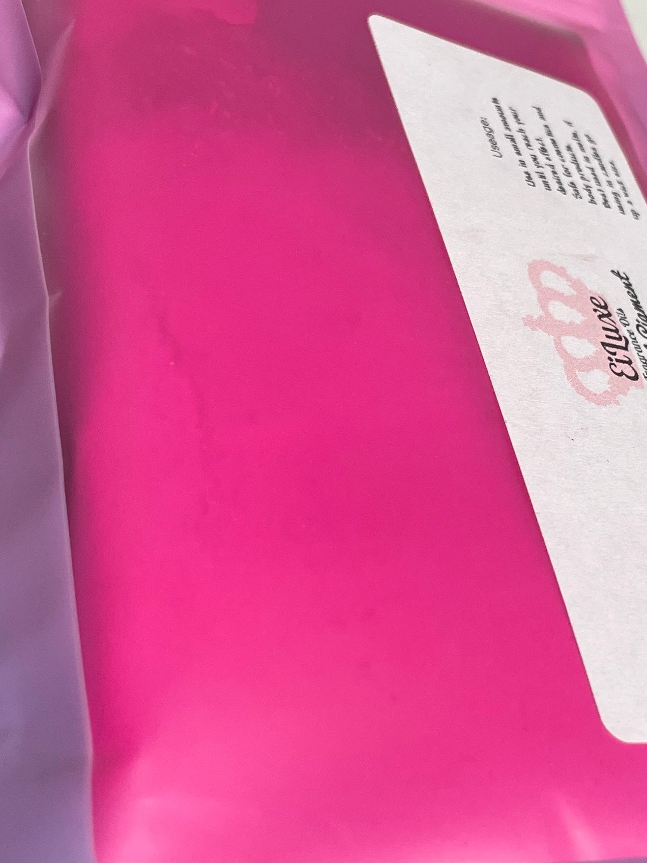 Pigment Ws21 Rose Red