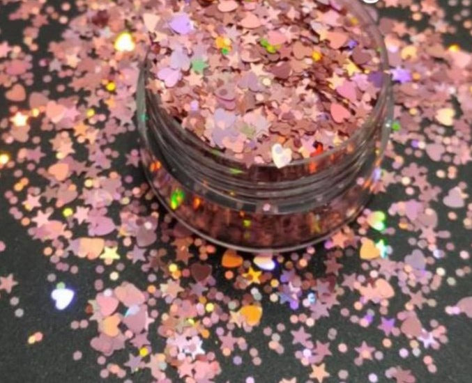 Love Spell Jb42