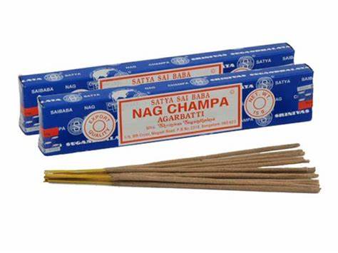 Nag Champa