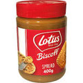 Biscoff