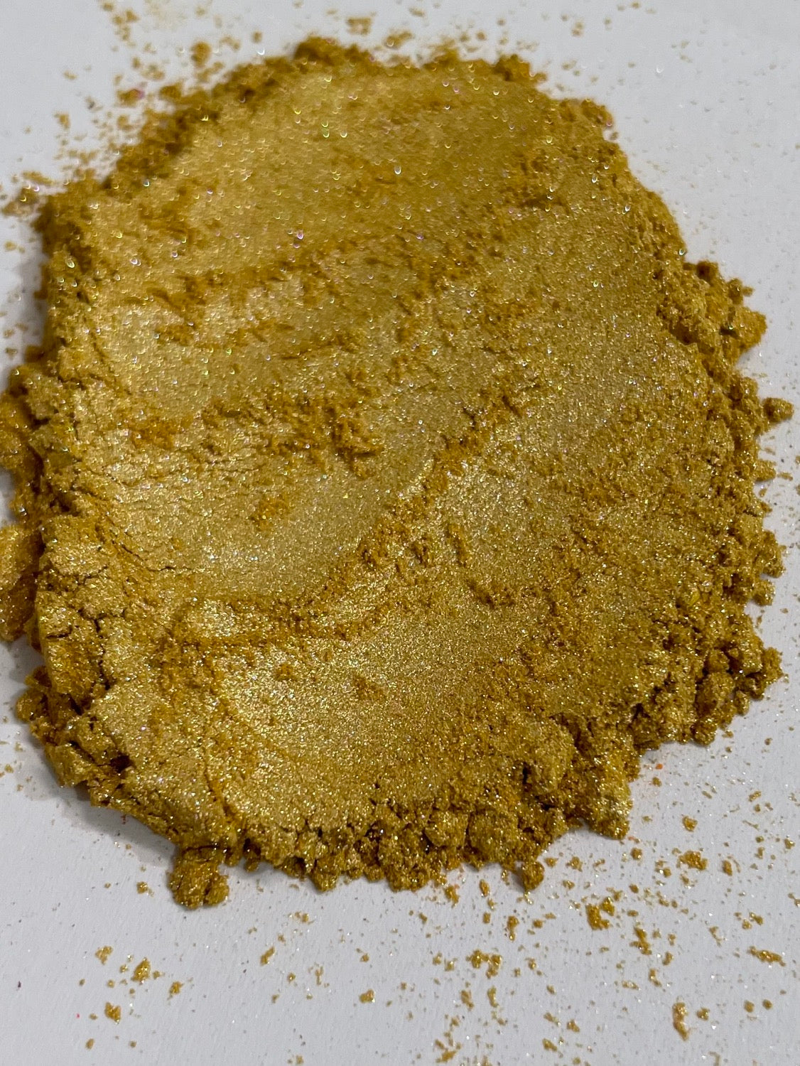 Sunshine Gold 412