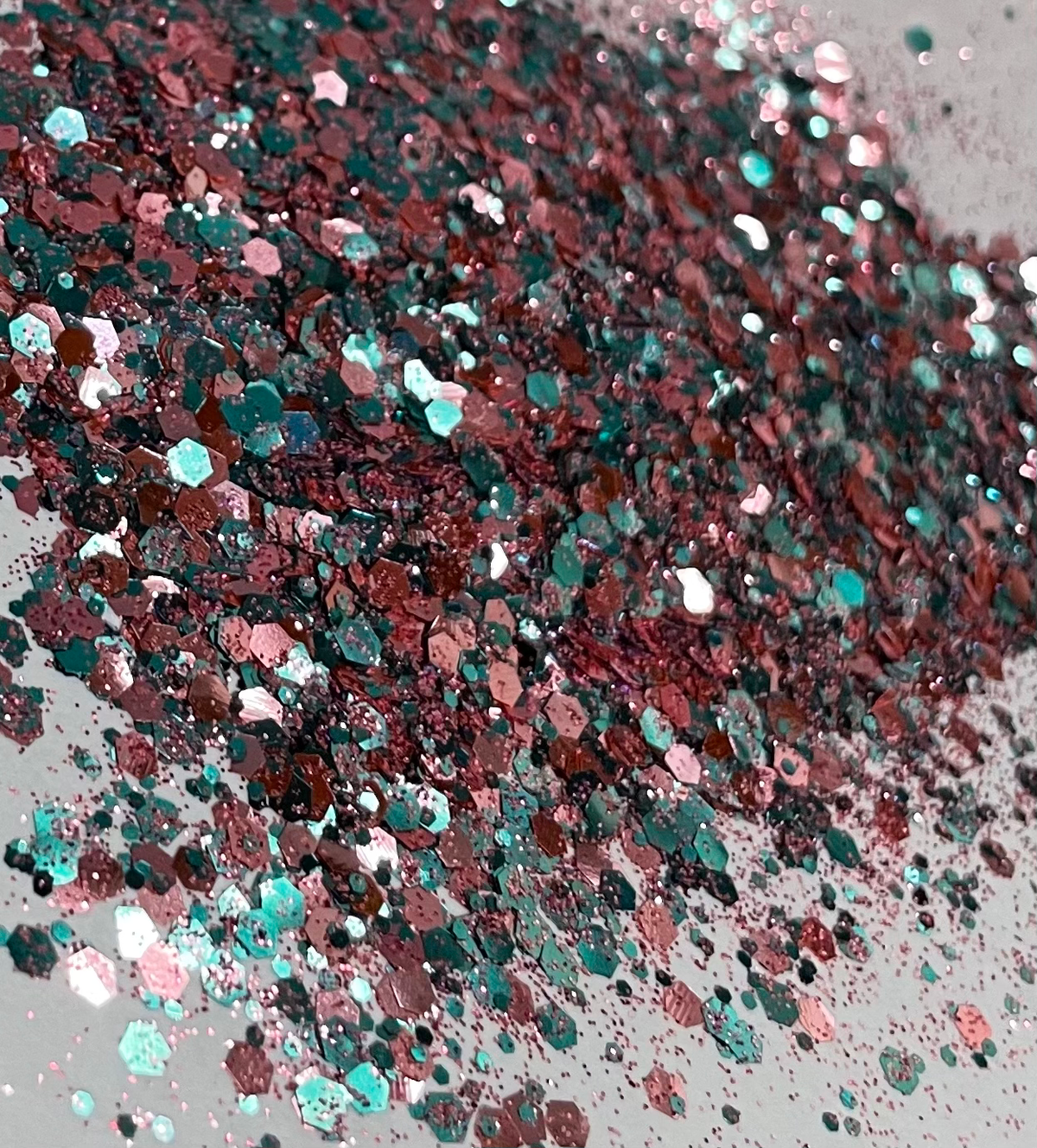 Glitter Love