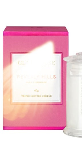 Beverley Hills GH Type