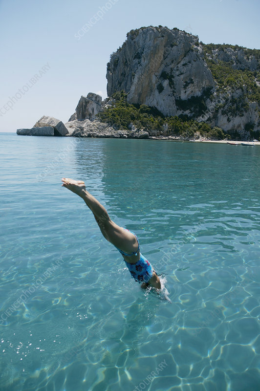 Diving Into Cyprus GH Type