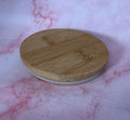 Cambridge Type Jar Wooden Lid Large