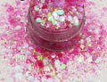 Pink Shimmer Jb195