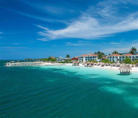 Montego Bay Type