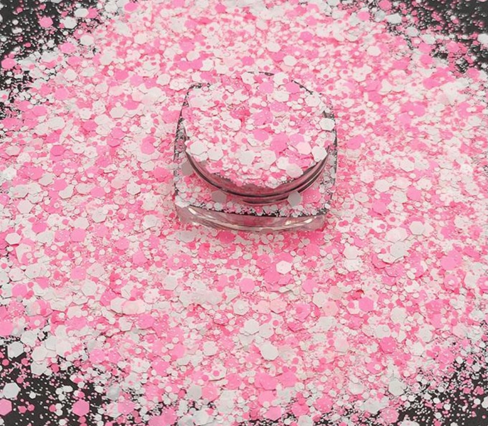 Tickled Pink 627