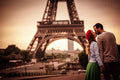 French Encounters