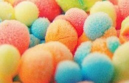 Rainbow Sherbet