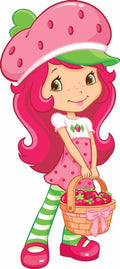 Strawberry Shortcake