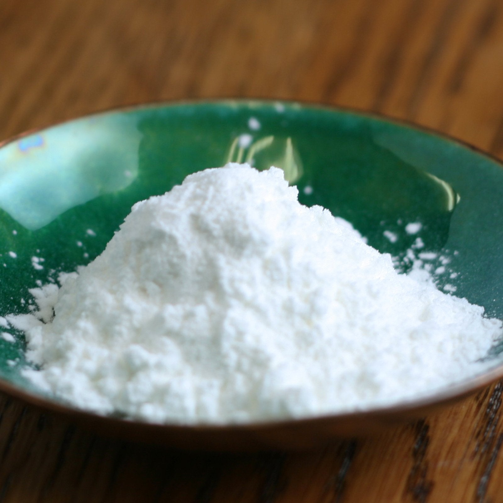 Cream Of Tartar