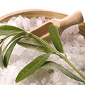 Sea Salt & Sage