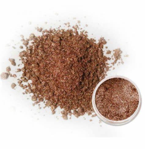 Mica Sz520 Glossy Bronze