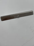 Wooden Wick Holder