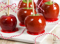 Toffee Apple