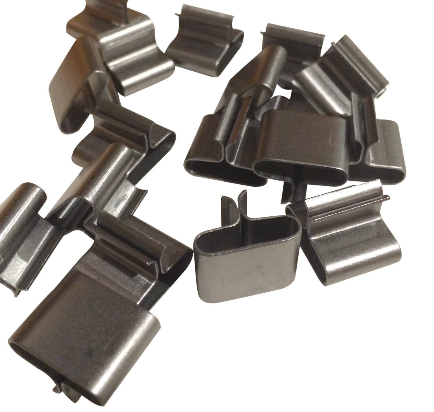 Wick Holder Tabs
