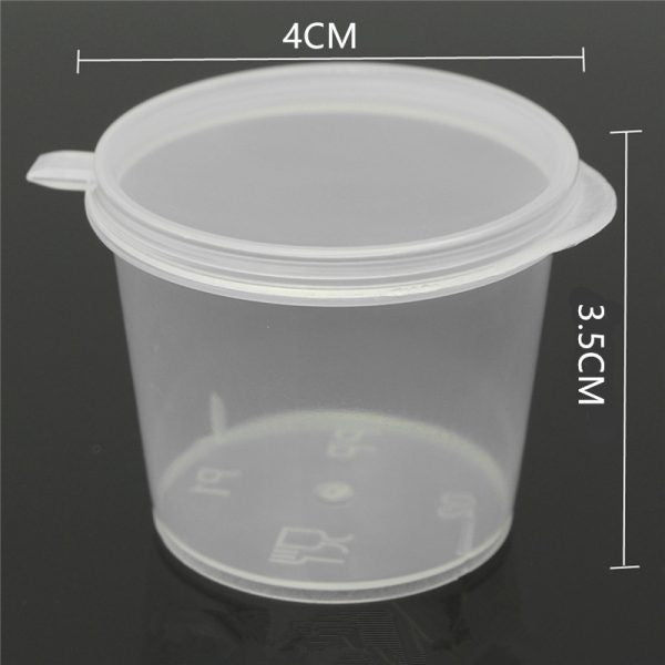 Shot Pot 25ml