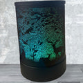 Enchanted Woods Black
